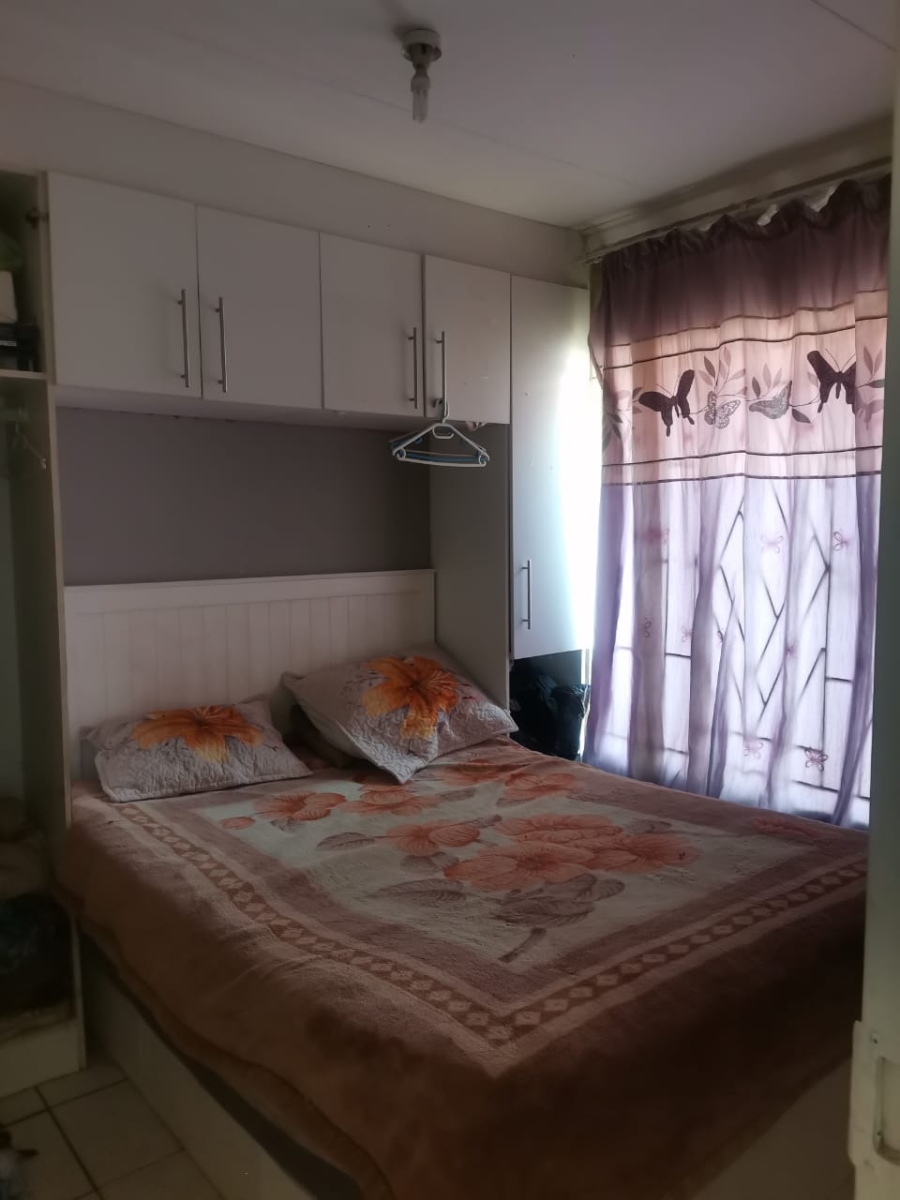 To Let 3 Bedroom Property for Rent in Tlhabane West North West